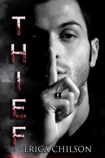 Thief by Erica Chilson