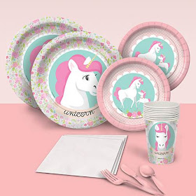 Nella the Princess Knight party package for 8 guests