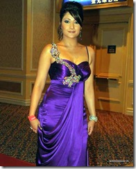 Urvashi  Dholakia  Komolika TV Actress Picture Image Photo (15)