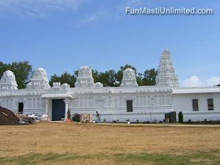 Beautiful Indian Temples Photos