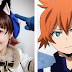 Seiyuu de My Hero Academia, Saki Ogasawara, vuelve tras terminar tratamiento contra el cáncer