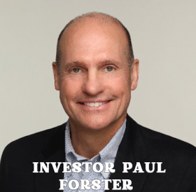 Biography of Paul L. Foster: Innovating Industries, Investing in Education / Biography of Paul L. Foster: