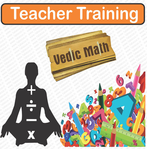 Vedic Maths Teacher In Delhi