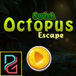 PG Swish Octopus Escape