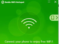 Tutorial Membuat Wifi Hotspot Dengan Laptop dan Modem Internet