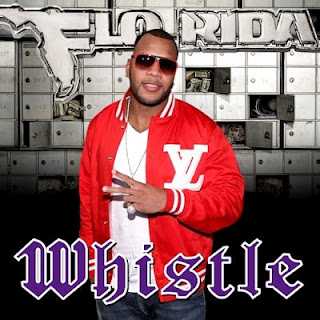 Flo Rida - Whistle