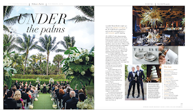 Liz and Lex Events Miami Wedding Planners