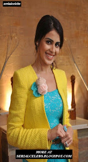 Genelia Latest Photoshoot