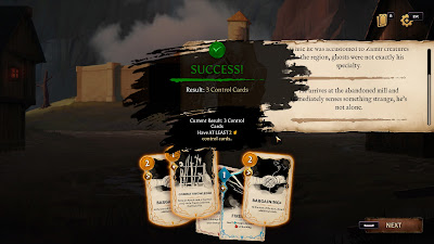 Ruff Ghanor Game Screenshot 6