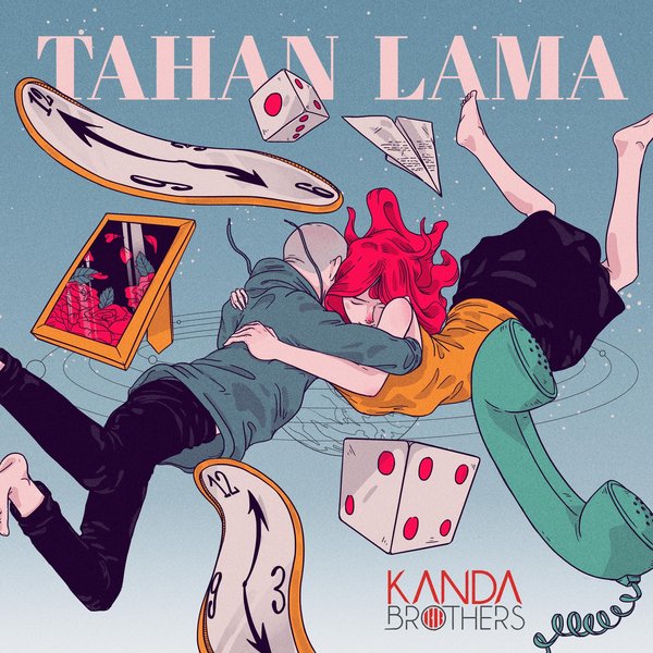 Download Lagu Kanda Brothers - Dimanakah