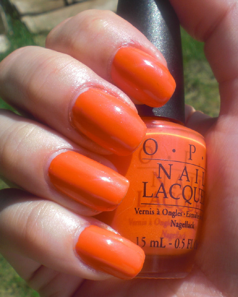 OPI Nail Lacquer OPI Your Way gLITer | lyko.com