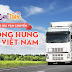 Thông tin giá cước vận chuyển hàng từ Đông Hưng về Việt Nam