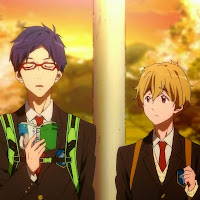 Singing Voice Actors