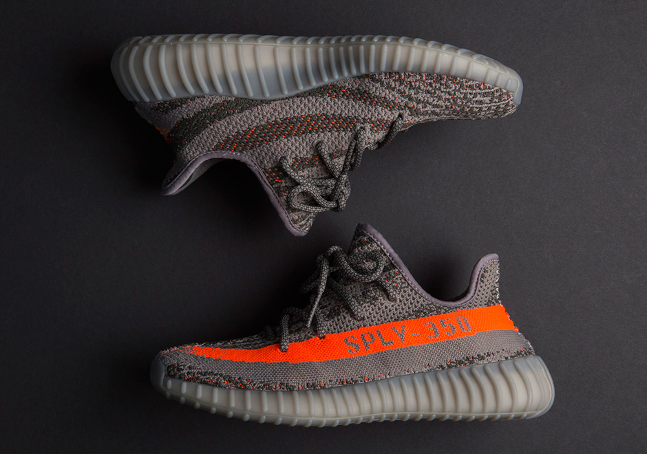 adidas Yeezy Boost 350 V2 Beluga BB1826 Release Date