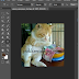 Trik Menyimpan File / SAVE AS dan CTRL =S / di PhotoShop C6