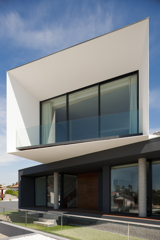 S. Roque Casa I - Bruno Armando Gomes Marques
