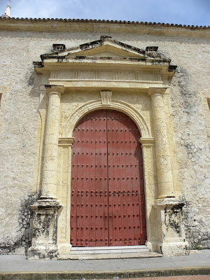 Cathedral of Cartagena