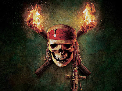 johnny depp wallpaper pirates of the caribbean. Pirates Of The Caribbean: At