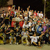 Resultados da etapa Final do Paraibano de Skate