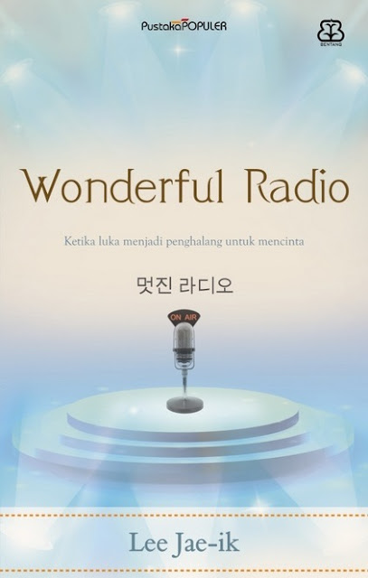 Novel Korea Wonderful Radio