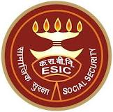 ESIC Upper Division Clerk and multi tasking staff vacancies 2012 