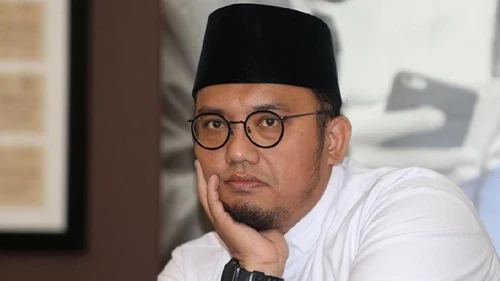 Kasus Ekspor Benih Lobster, Dahnil Bantah Keterangan Saksi yang Sebut Nama Prabowo