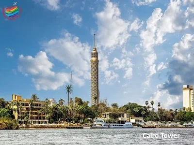 Best Tourist attractions in Cairo