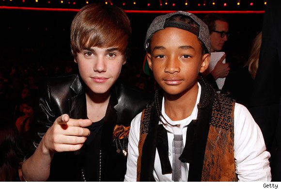 justin bieber jaden smith never say never lyrics. Justin Bieber and Jaden Smith