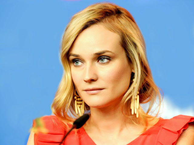 Diane Kruger Wallpapers Free Download