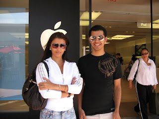 Aishwarya rai and Abhishek