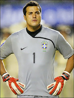 Julio Cesar