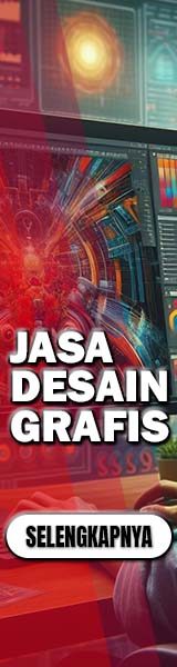 Jasa Desain Grafis