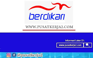 Lowongan Kerja Tax Officer BUMN PT Berdikari (Persero) April 2022