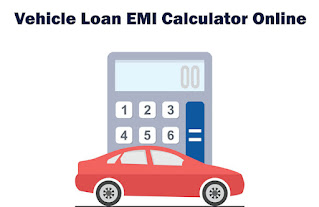 car loan calculator online