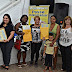 Prefeitura entrega benefícios para a população de Belford Roxo.