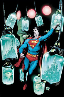 Action Comics #866