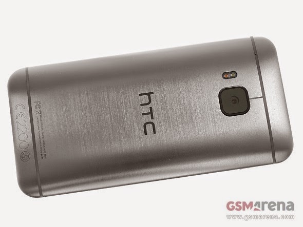 News : HTC reports grim financial results for April, One M9 the culprit