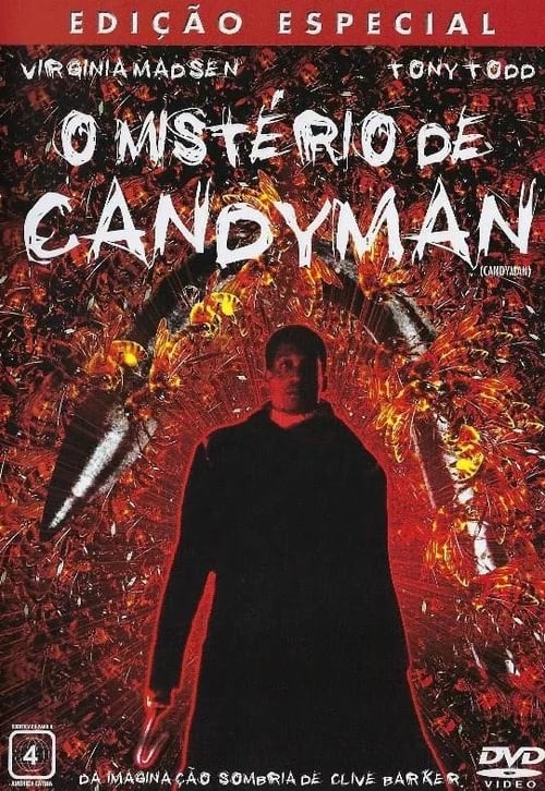 [HD] Candyman's Fluch 1992 Ganzer Film Deutsch Download