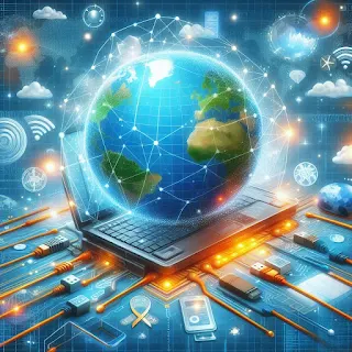 world,internet