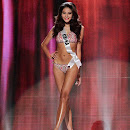Miss Universe 2011 Swimsuit: China [PHOTO]