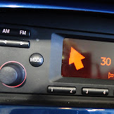 Bmw Z8 Navigation System