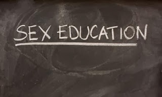 Starting a Sexual Revolution Begins With Education