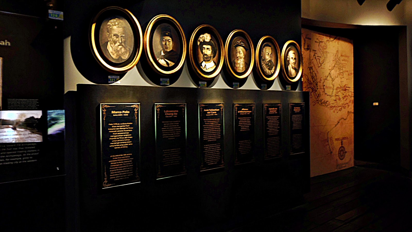 Tour De Museum Part 8 Museum Bank Indonesia