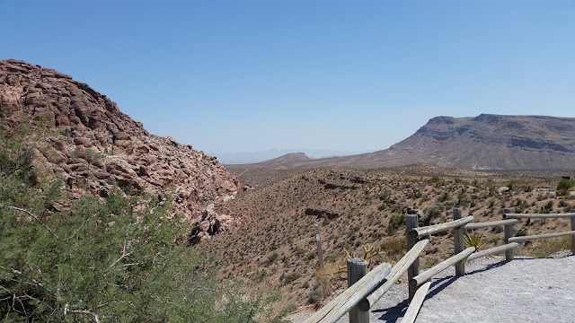 More Pictures From Our August 2015 Trip To Vegas:  Red Rock Canyon  --How Did I Get Here? My Amazing Genealogy Journey, Andrea Kelleher