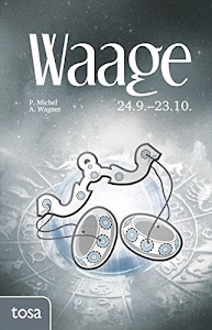 Waage: 24. September - 23. Oktober