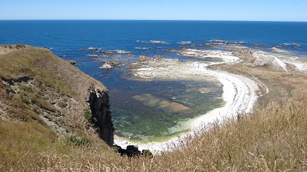 Nova Zelandia Trekking