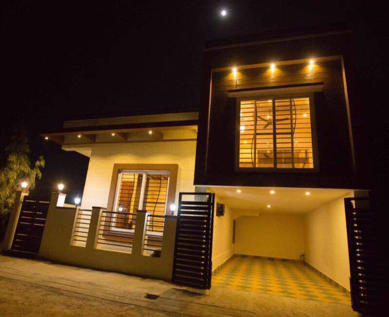 Newly built 2bhk house for sale in Horamavu Bangalore 