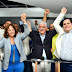 Miguel Vargas gana con más de un 70% en Convención Nacional del PRD
