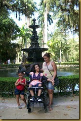 JARDIM BOTÂNICO