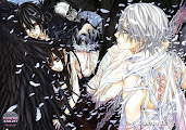 #19 Vampire Knight Wallpaper